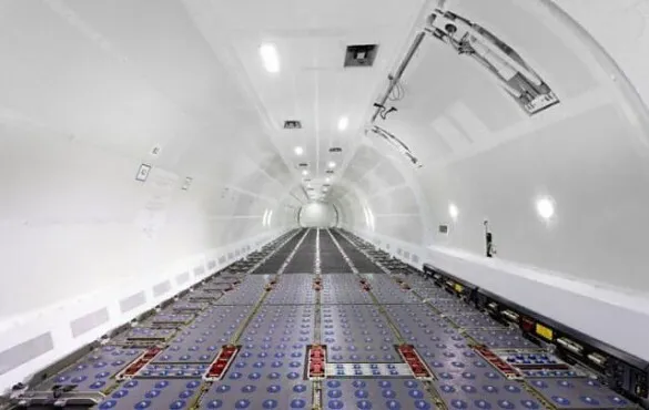 Boeing Boeing 737-700F for sale