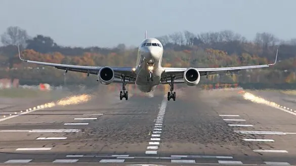 Boeing Boeing 757-300 757F for sale