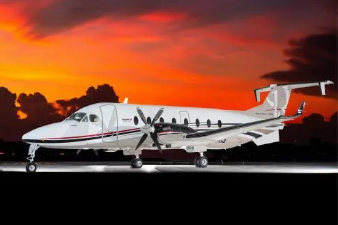 1992 Beechcraft 1900D for sale