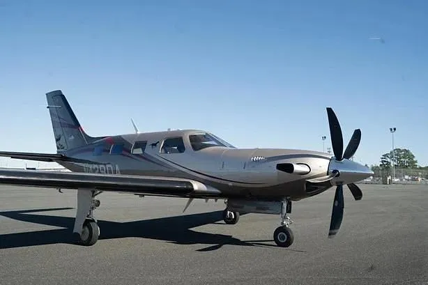 2020 Piper M600 for sale