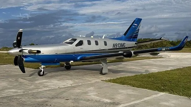 2022 Socata TBM 960 for sale