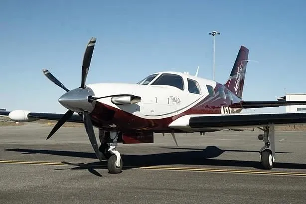 2020 Piper M600 for sale