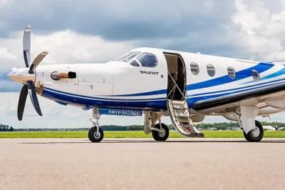 2002 Pilatus PC-12/45 for sale