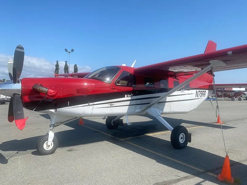 2013 Daher Kodiak 100 for sale
