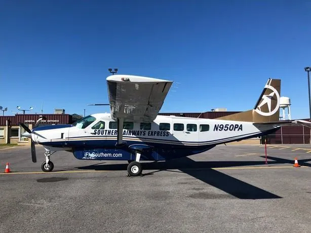 2005 Cessna Caravan 208B Grand for sale