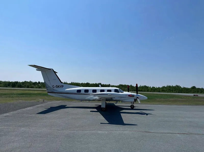1981 Piper Cheyenne for sale