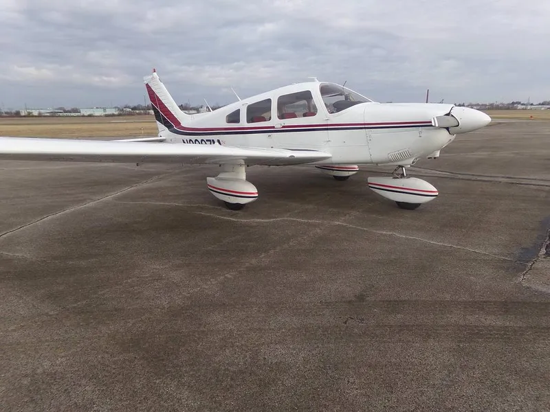 1978 Piper Archer for sale
