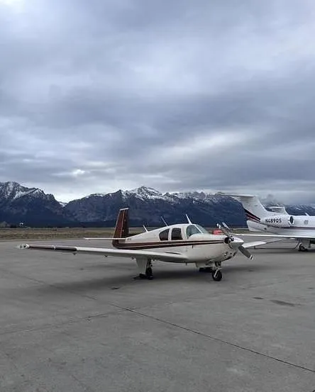 1964 Mooney M20E for sale