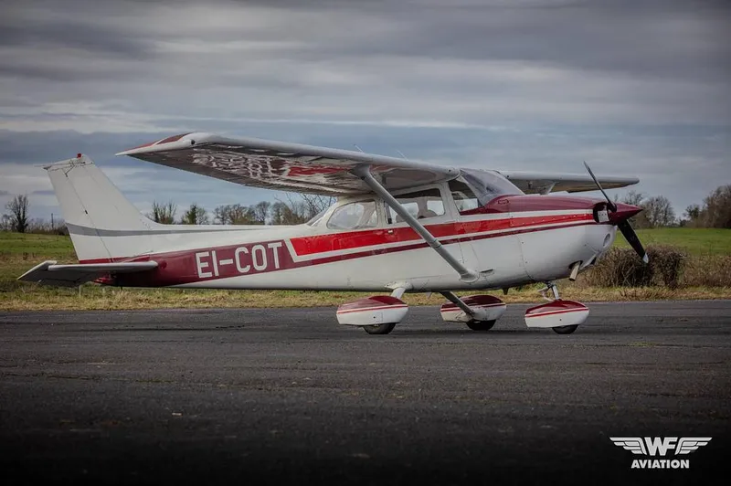 1979 Cessna 172N for sale