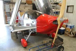 2016 Sonex Waiex-B Sonex for sale