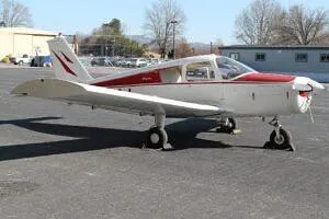 1967 Piper Cherokee 140 for sale