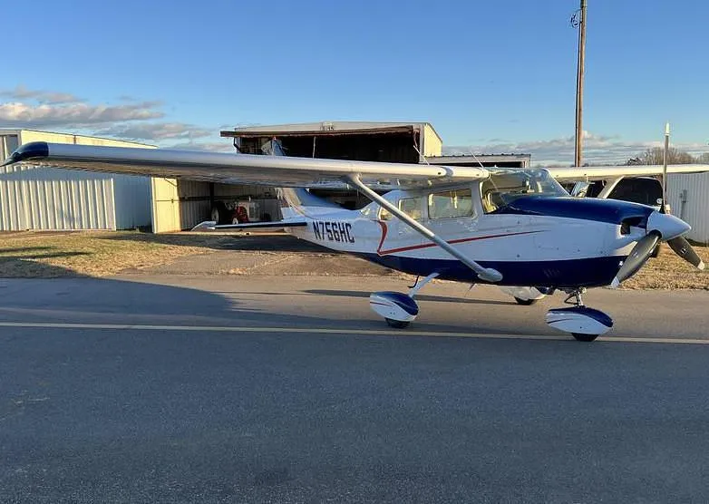 1978 Cessna U206 for sale