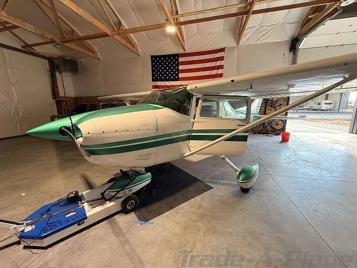 1975 Cessna 182P for sale