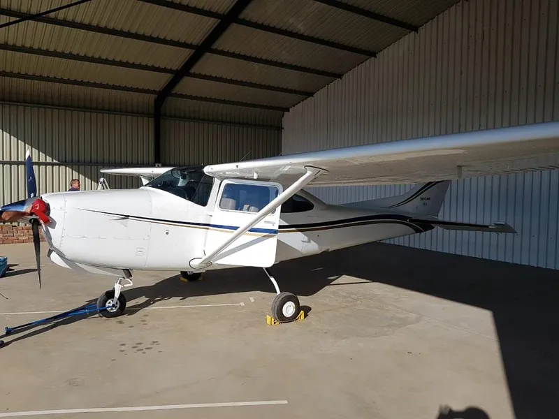 Cessna Cessna TR182RG Skylane for sale