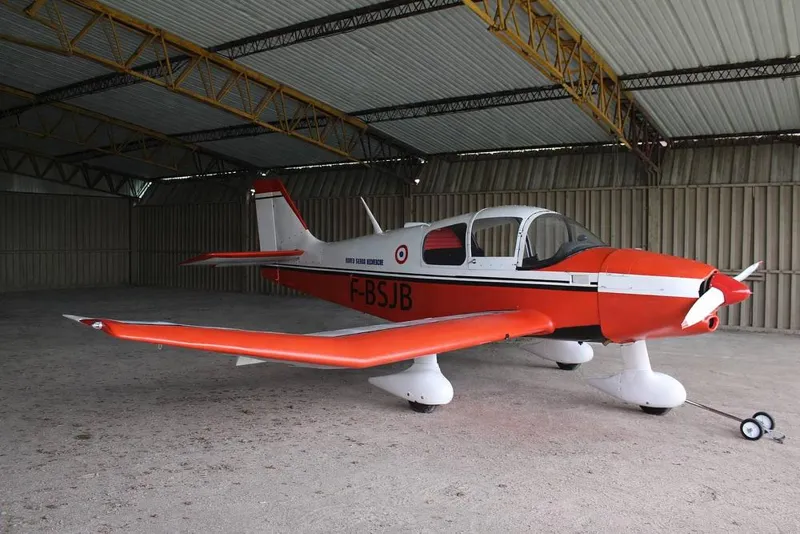 Robin DR-300/108