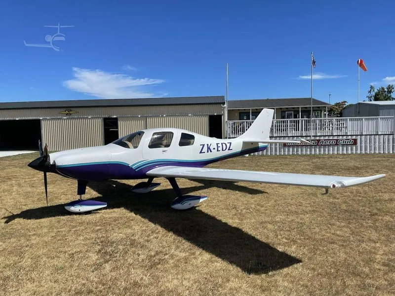 Lancair ES