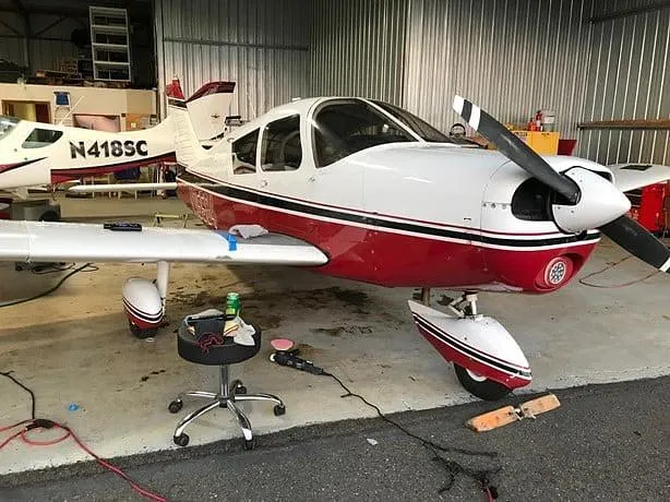 1973 Piper Cherokee 140 for sale