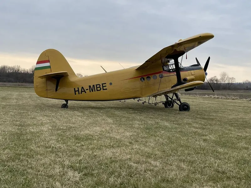 Antonov An-2 Colt