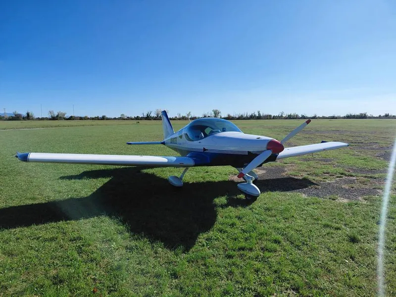 Roko NG-4 Aero