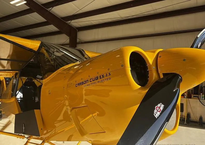 2025 Cubcrafters CARBON CUB EX2.5 for sale