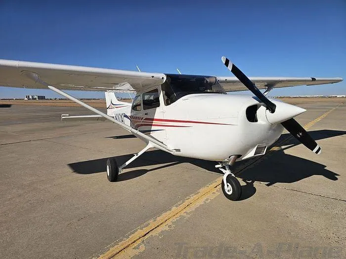 2020 Cessna 172 for sale
