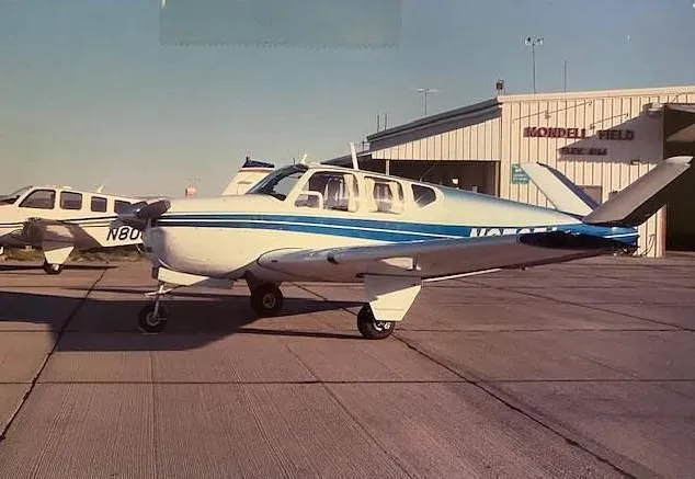 1949 Beechcraft Bonanza A35 for sale