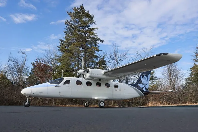 2022 Tecnam P2012 Traveller for sale