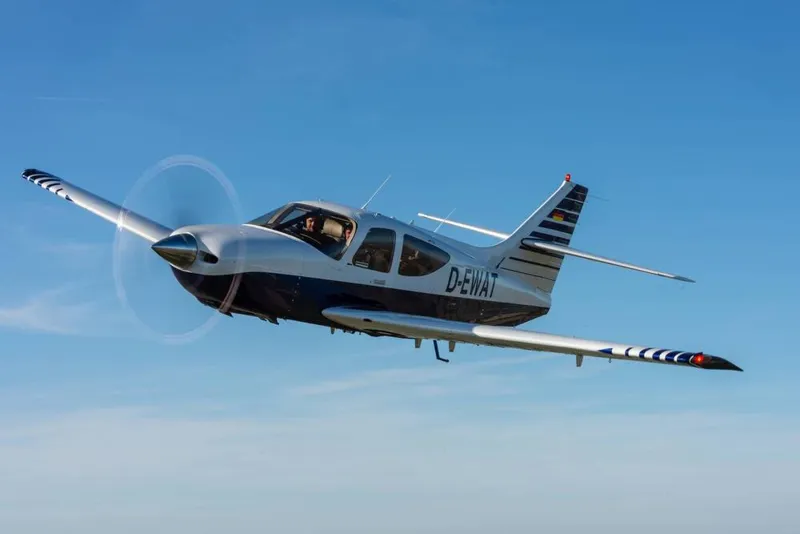 Commander 114 B G5