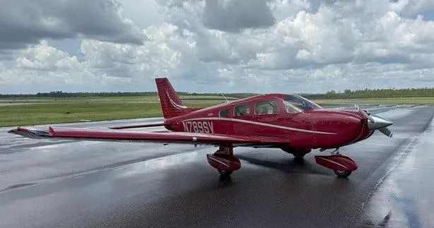 2023 Piper Archer for sale