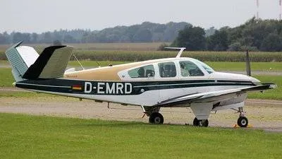 Beechcraft Beechcraft V35B Bonanza for sale