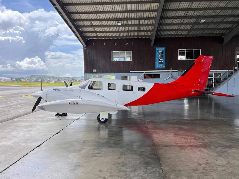 Piper Piper PA-34-220T Seneca V for sale