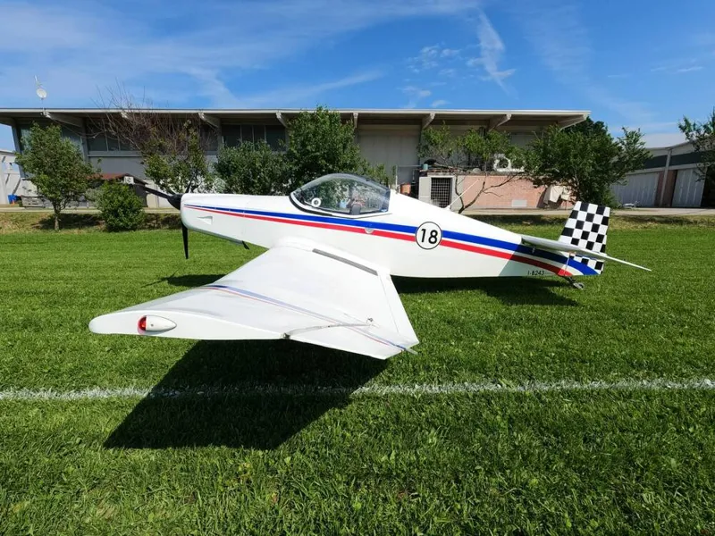 Jodel D-185 UL