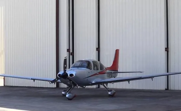 Cirrus SR22 for sale