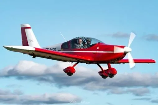 Tomark SD-4 Viper RTC
