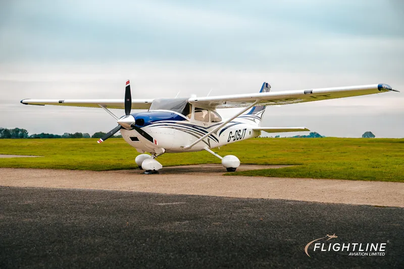 2015 Cessna 182T for sale