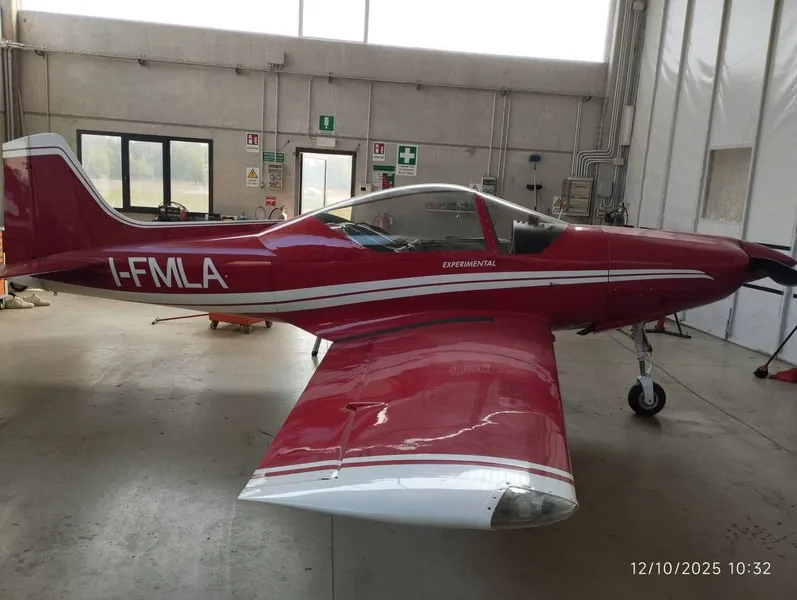Sequoia Sequoia F-8L Falco for sale