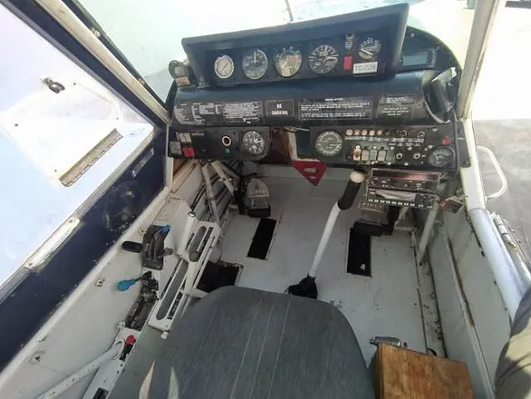 1973 Piper Pawnee for sale