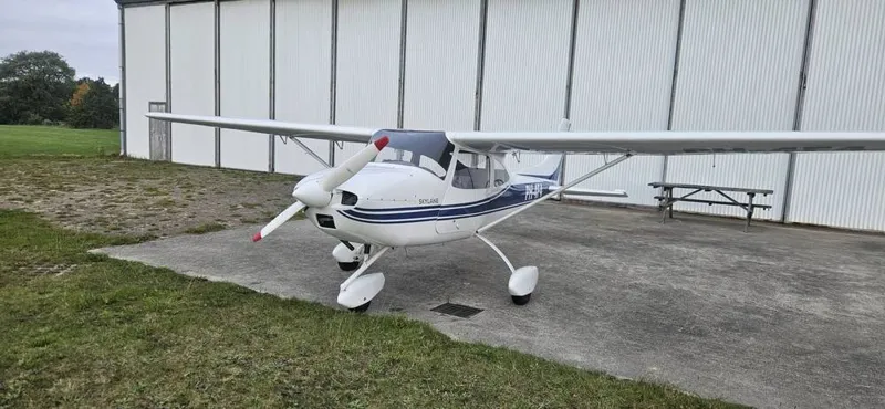Airlony Towmaster Skylane