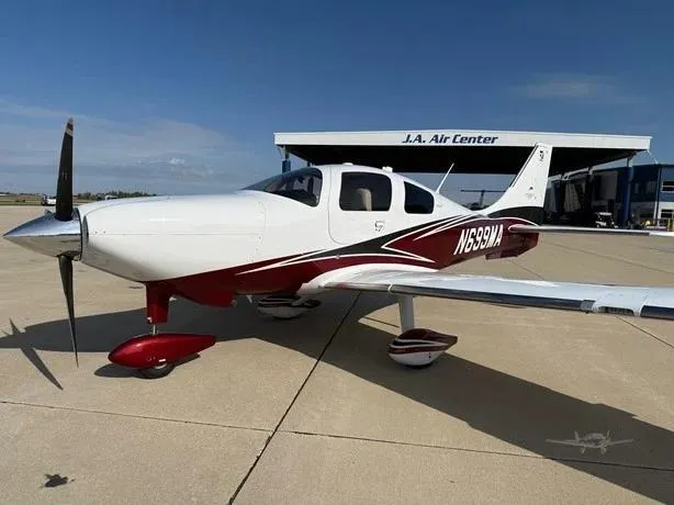 2014 Cessna TTx for sale