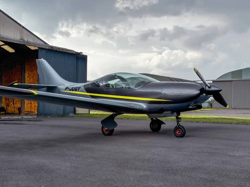 Jmb VL-3 916 Evolution