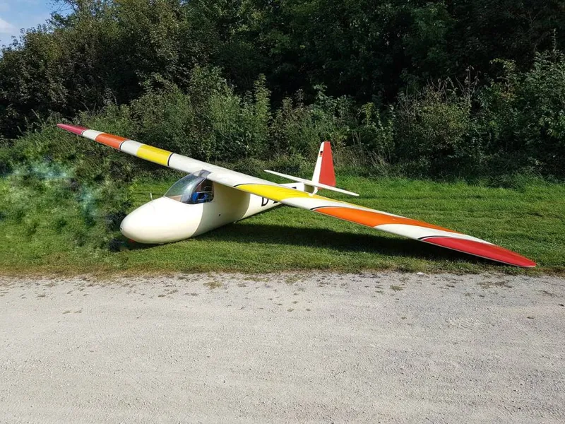 Vogt Lo 100