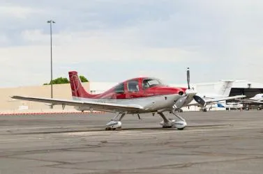 2011 Cirrus SR22T for sale