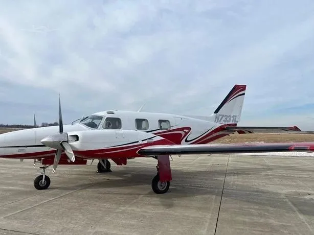 1974 Piper Navajo for sale