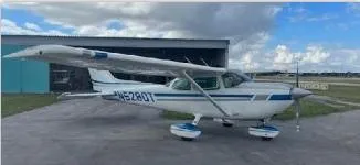 1978 Cessna R172 Hawk XP for sale