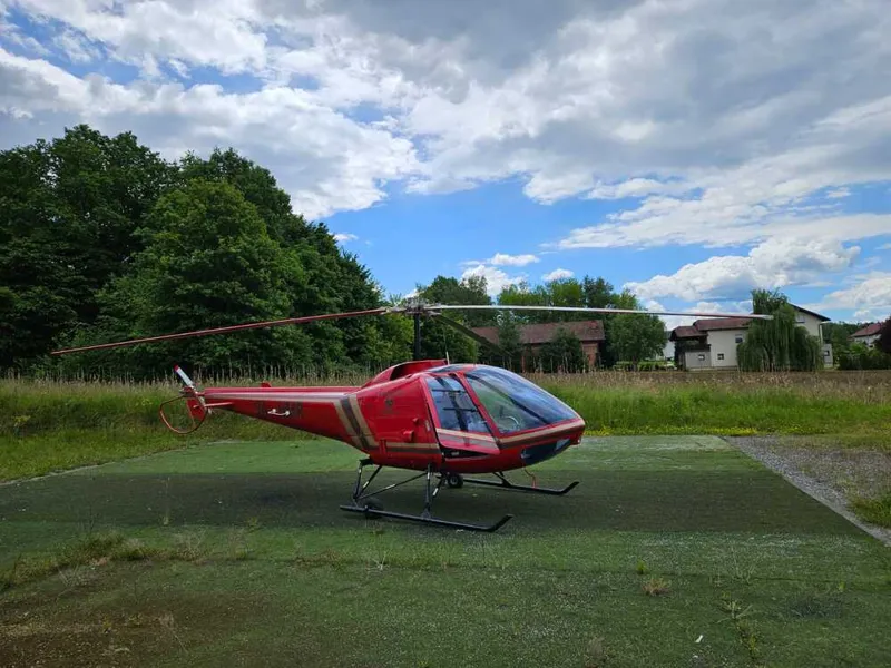 2003 Enstrom F-280FX for sale