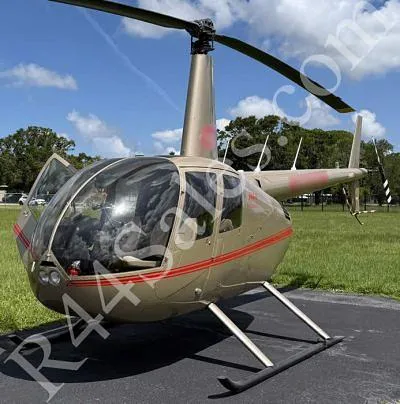 2013 Robinson R44 Raven II for sale
