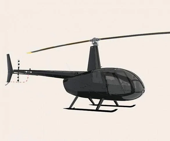 Robinson Robinson R-44 Raven II for sale