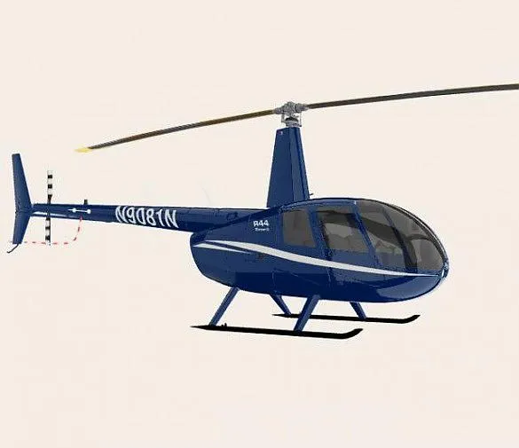 Robinson Robinson R-44 Raven II for sale