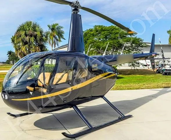 2018 Robinson R44 Raven II for sale