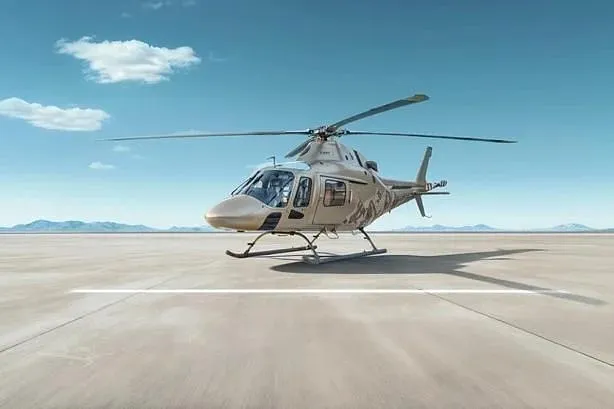 2018 Agusta AW119 Koala for sale